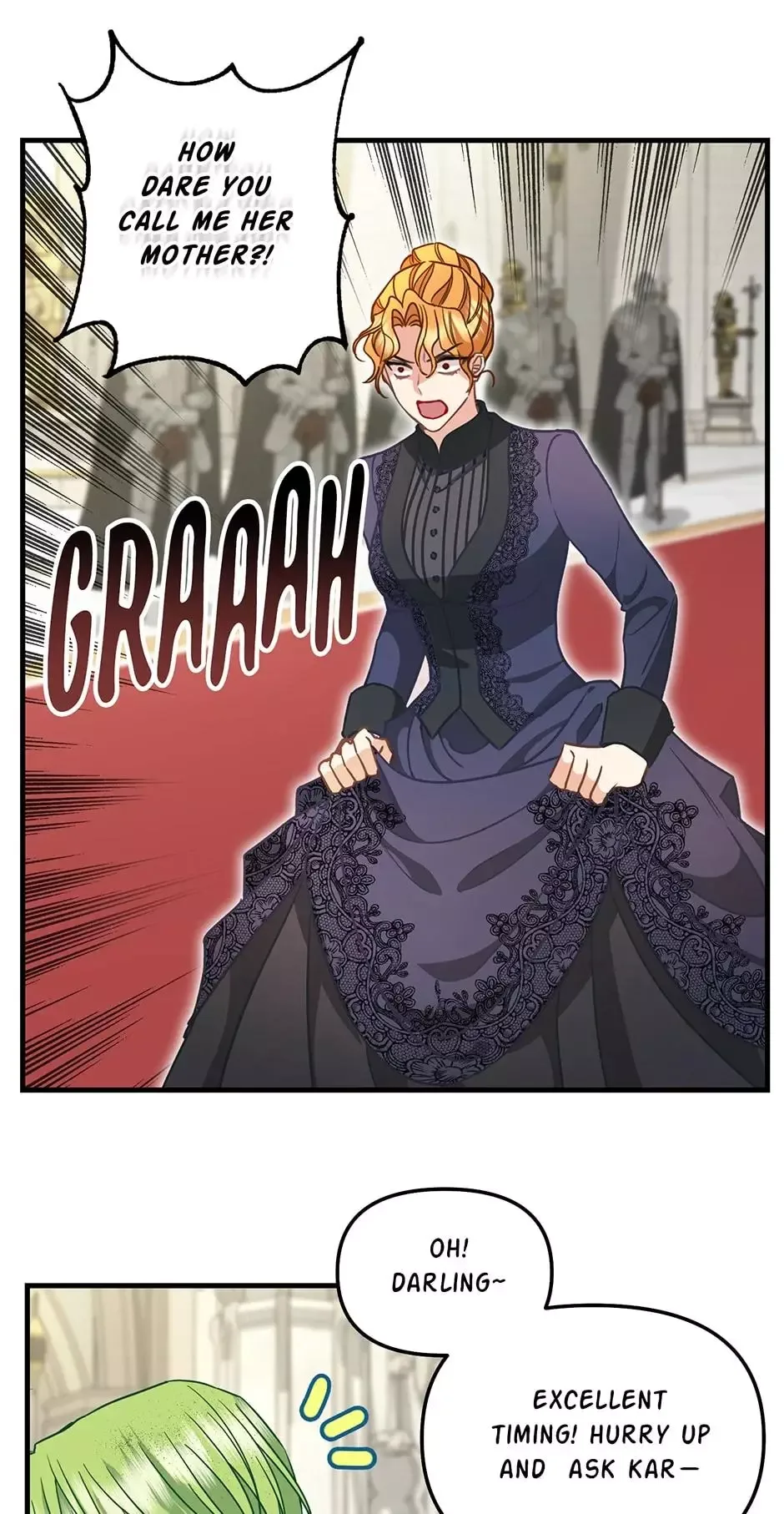 Please Throw Me Away Chapter 118 page 24