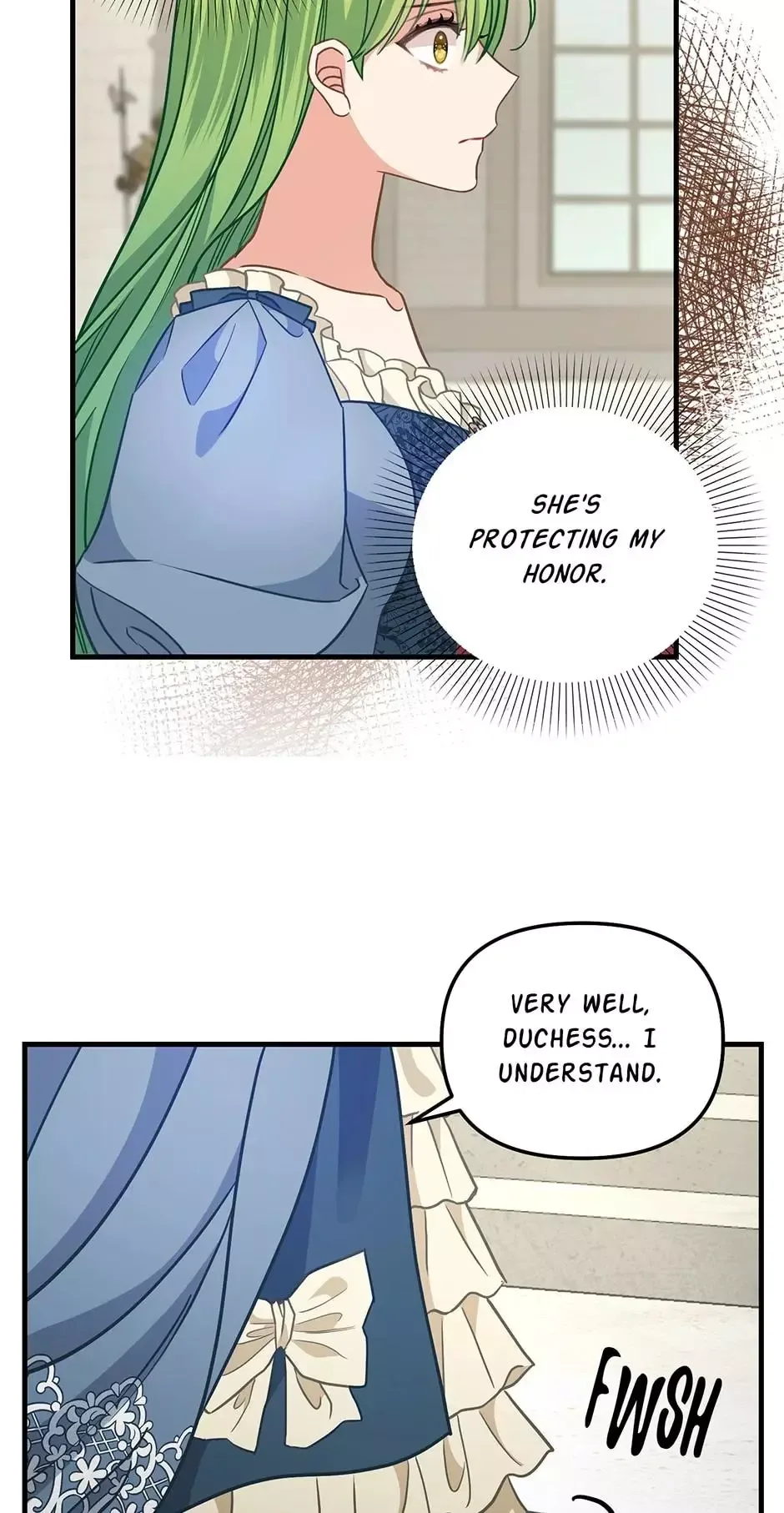 Please Throw Me Away Chapter 118 page 31