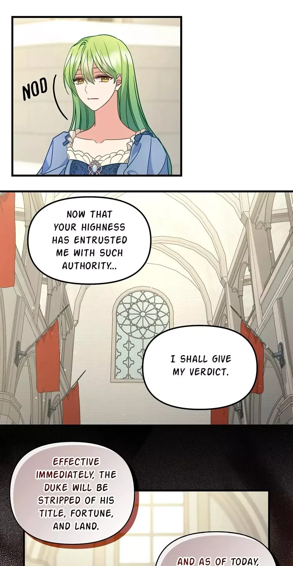 Please Throw Me Away Chapter 118 page 33