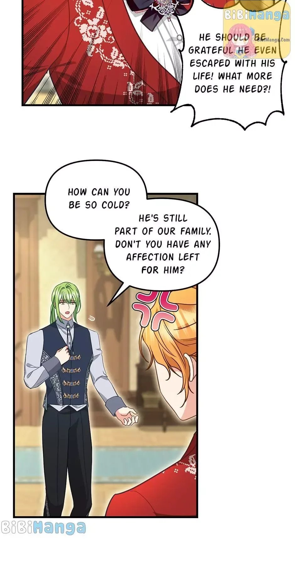 Please Throw Me Away Chapter 119 page 6