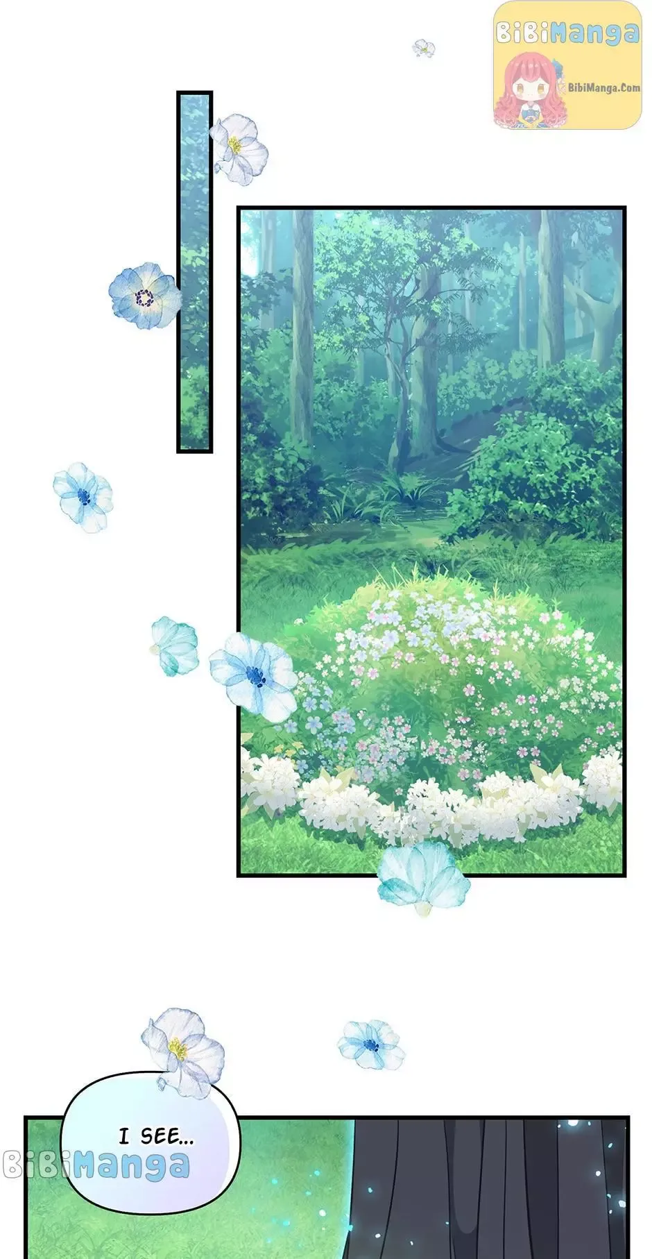 Please Throw Me Away Chapter 119 page 25