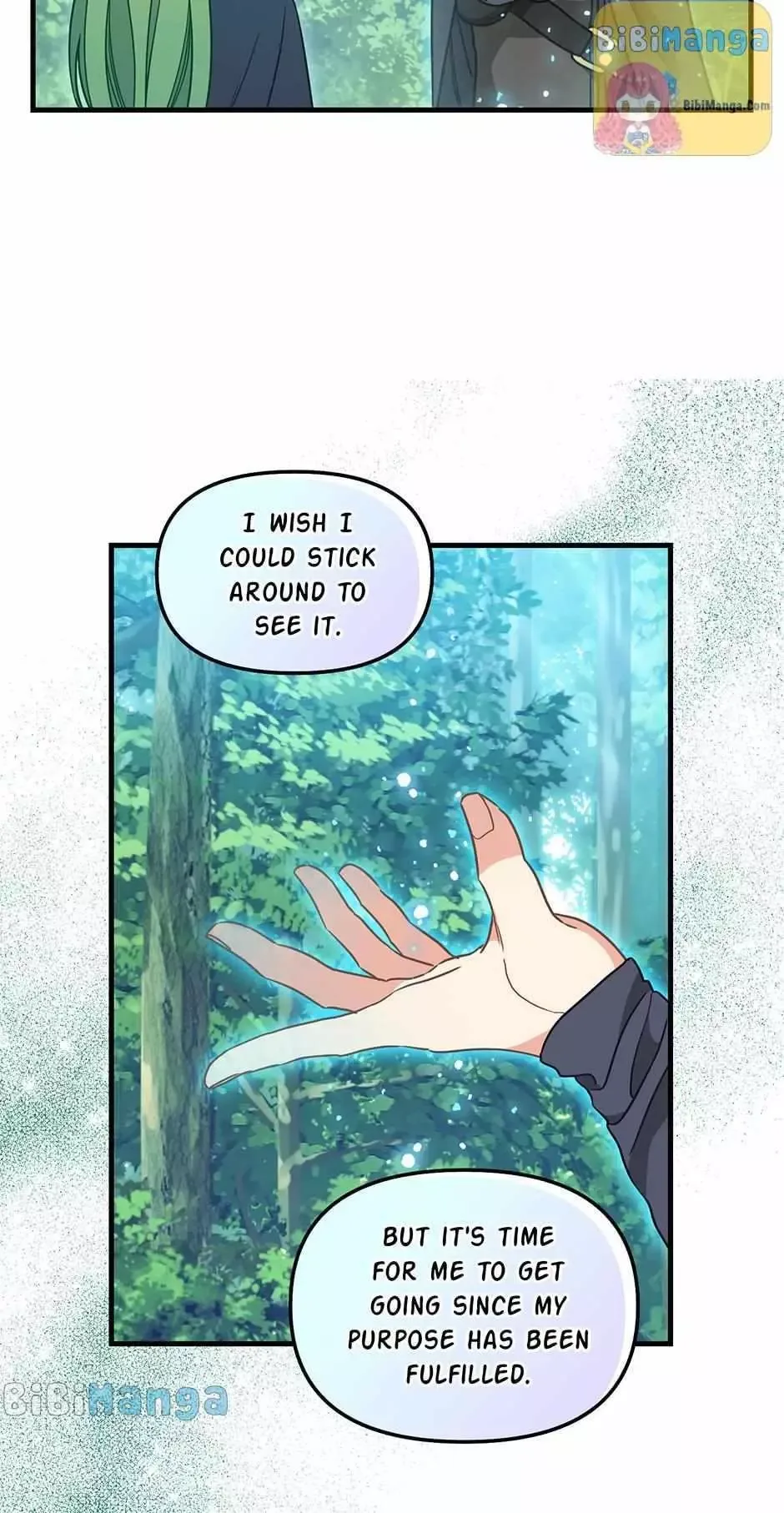 Please Throw Me Away Chapter 119 page 30