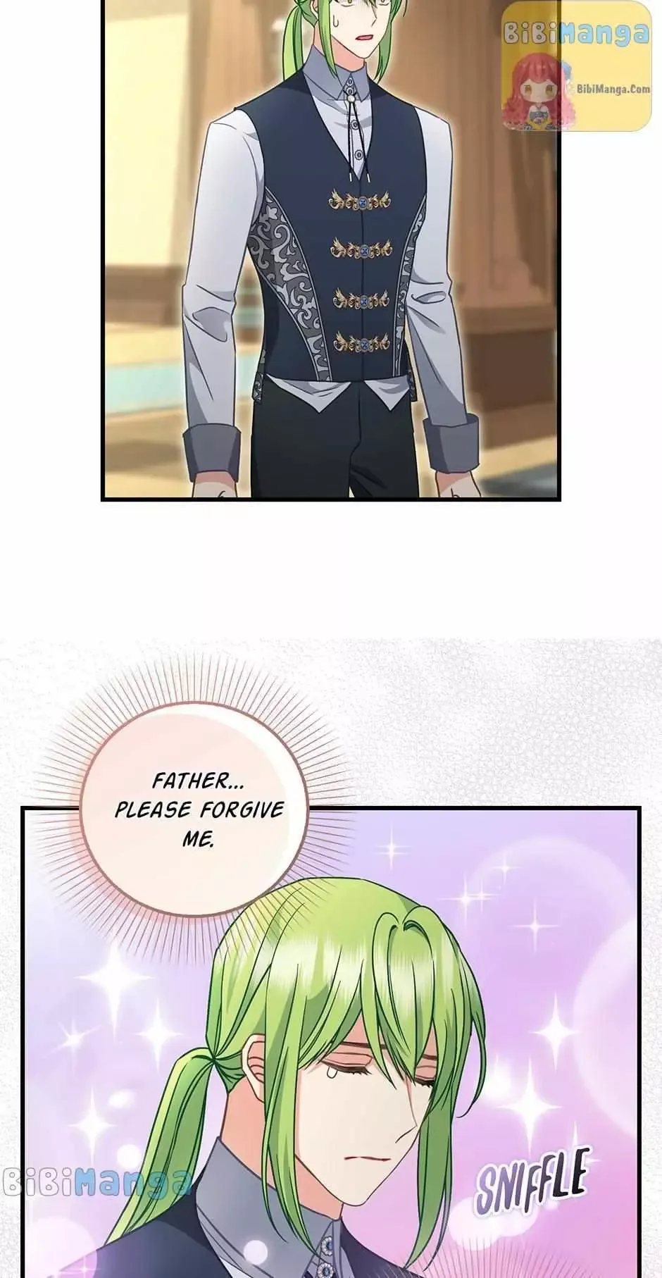 Please Throw Me Away Chapter 119 page 11