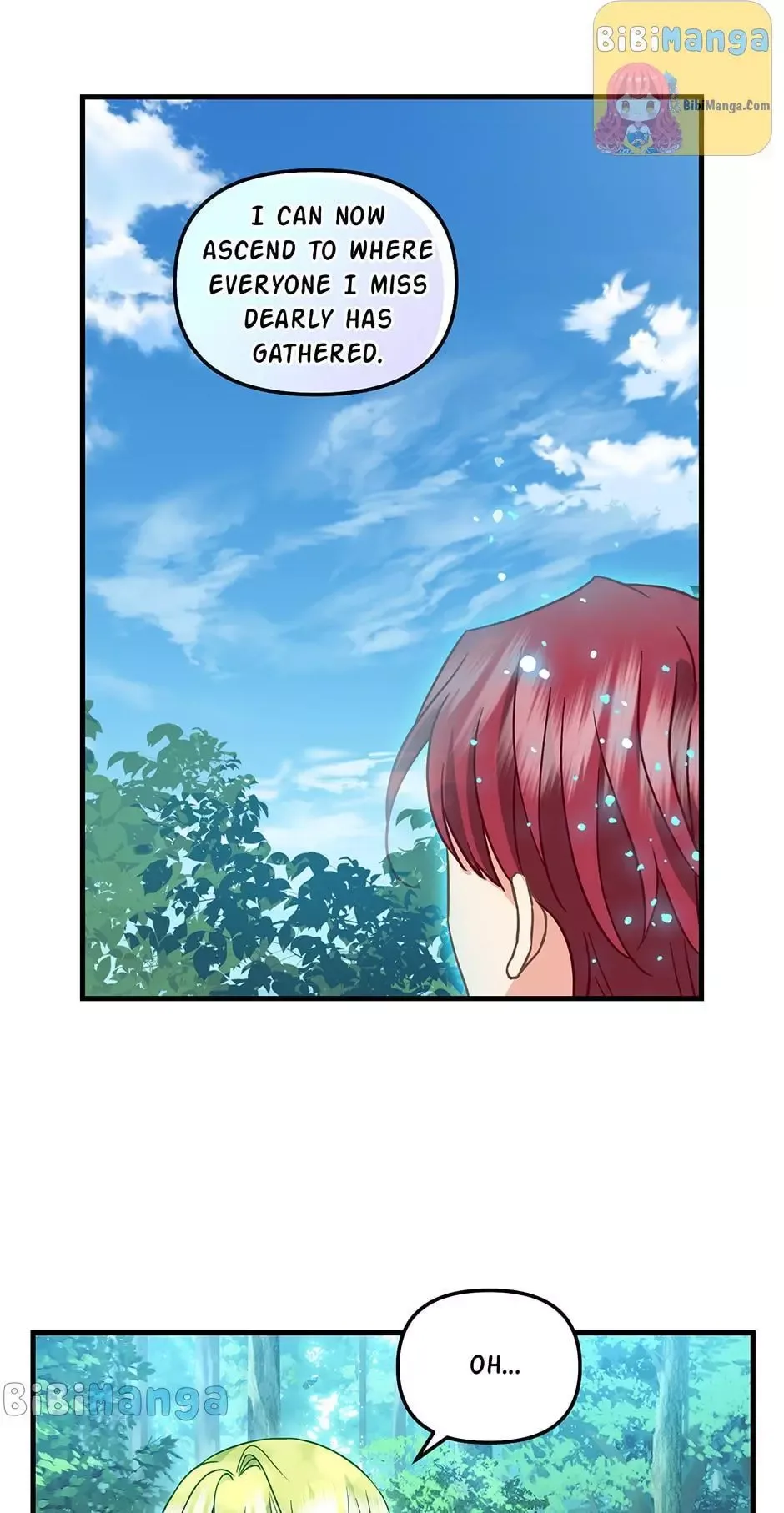 Please Throw Me Away Chapter 119 page 31