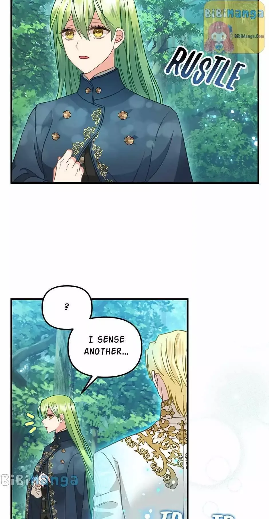 Please Throw Me Away Chapter 119 page 32