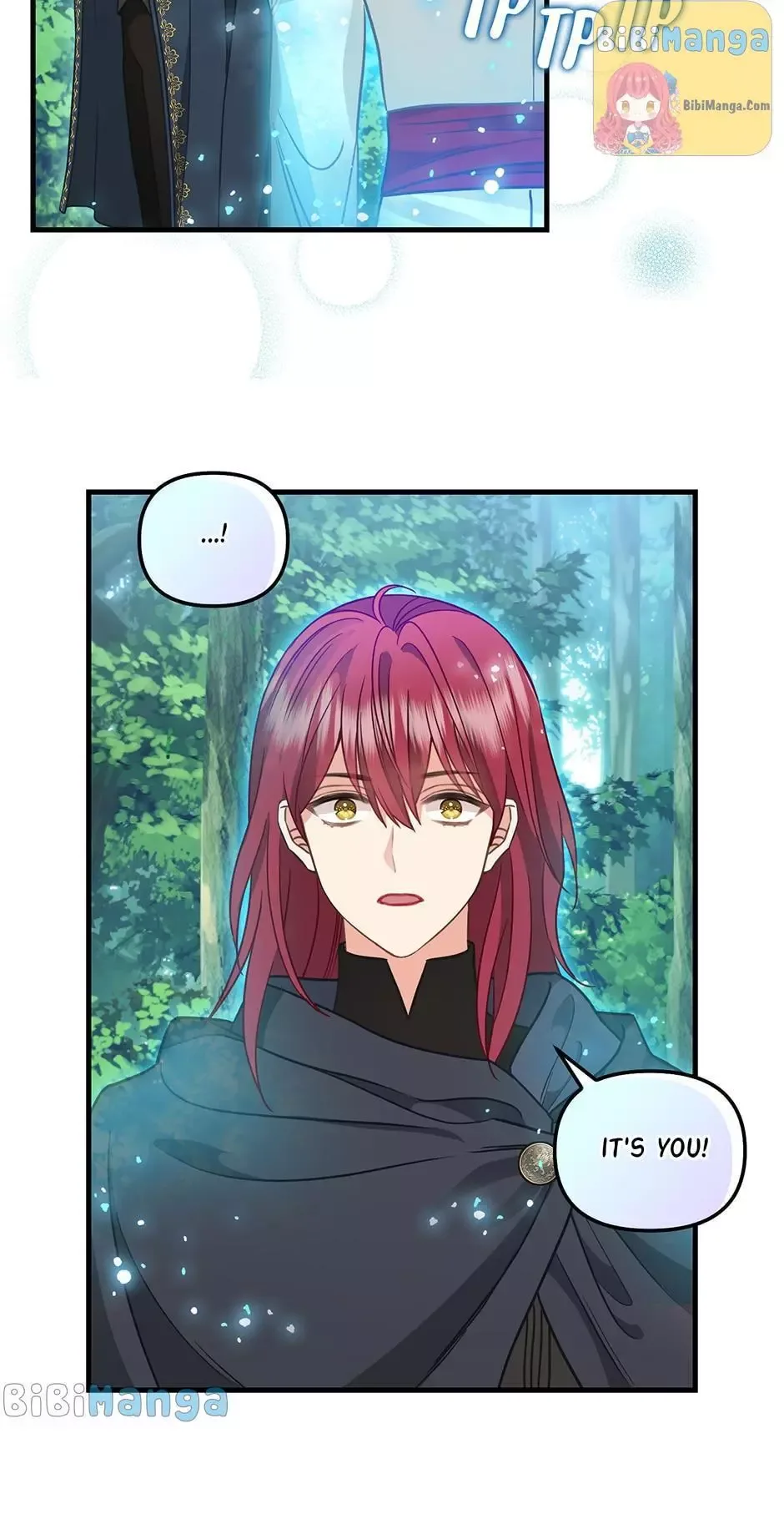Please Throw Me Away Chapter 119 page 33