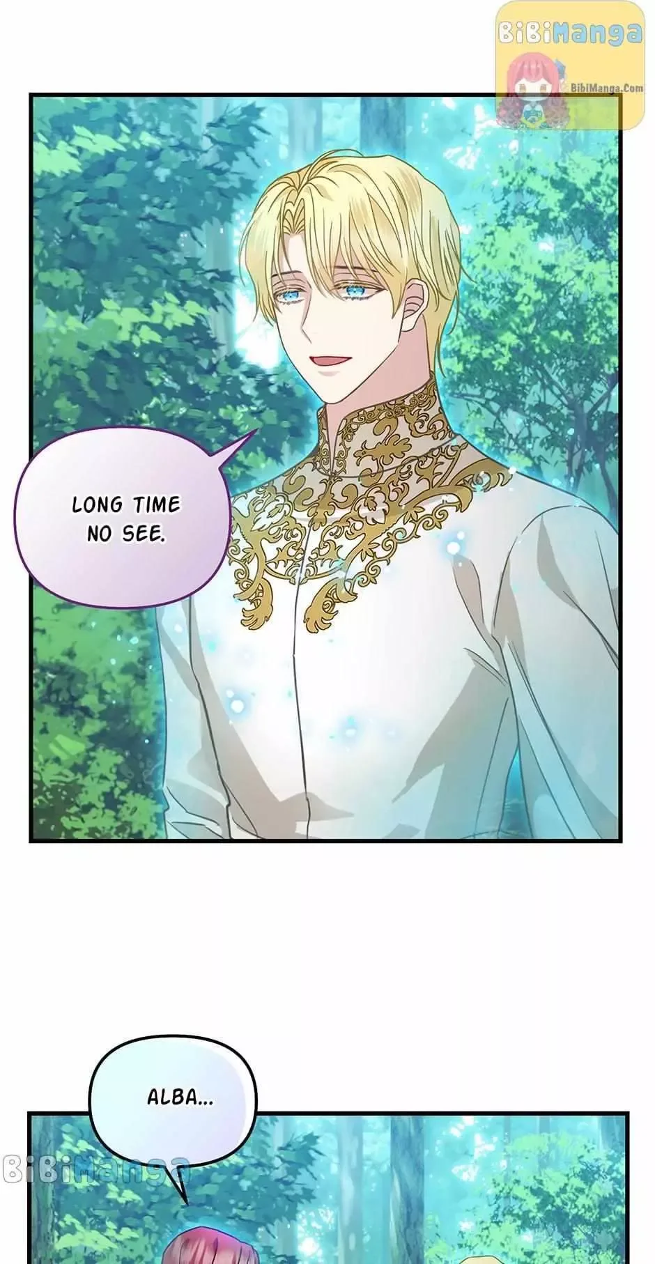 Please Throw Me Away Chapter 119 page 34