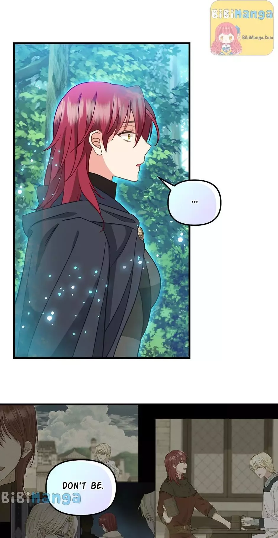Please Throw Me Away Chapter 119 page 37