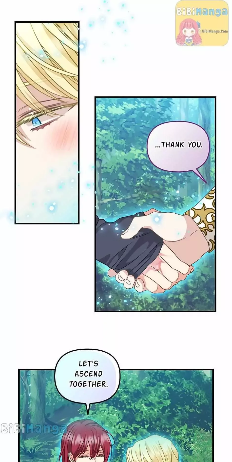 Please Throw Me Away Chapter 119 page 40