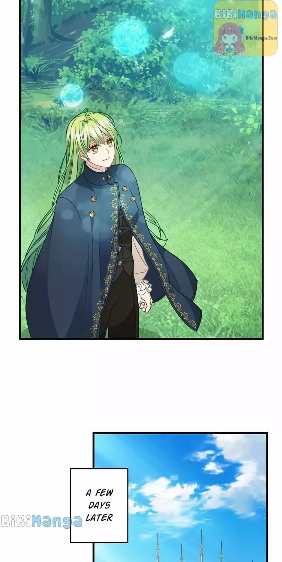 Please Throw Me Away Chapter 119 page 43