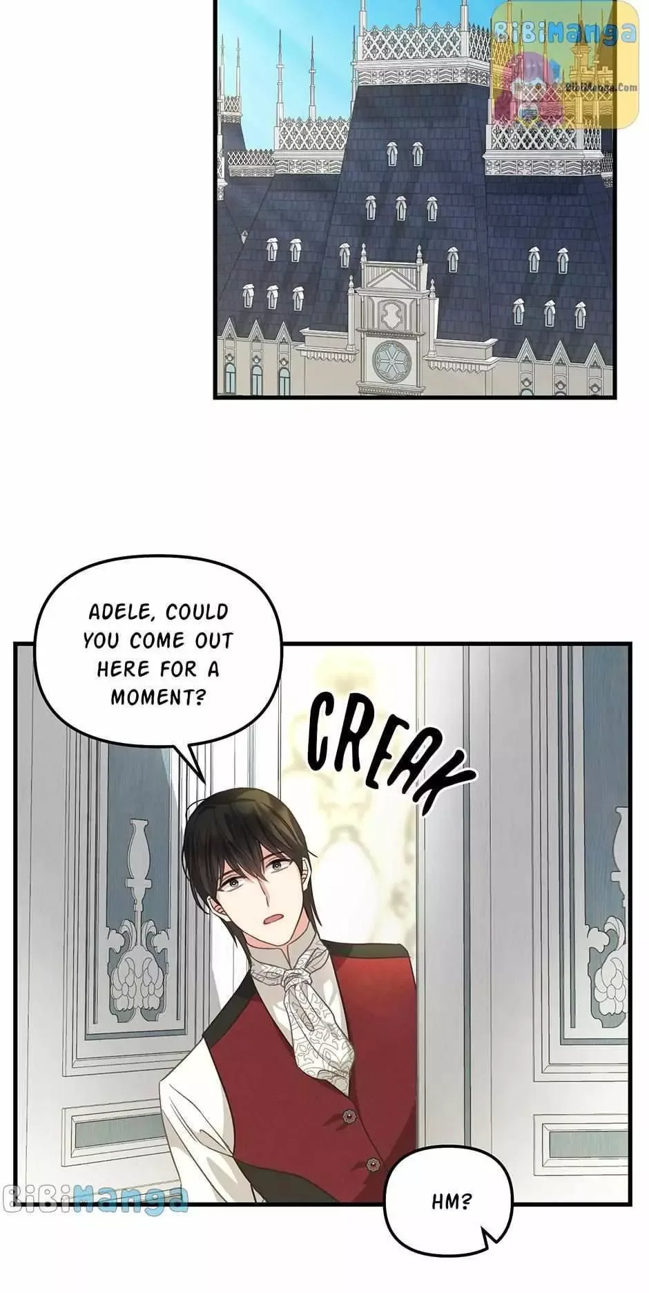 Please Throw Me Away Chapter 119 page 44