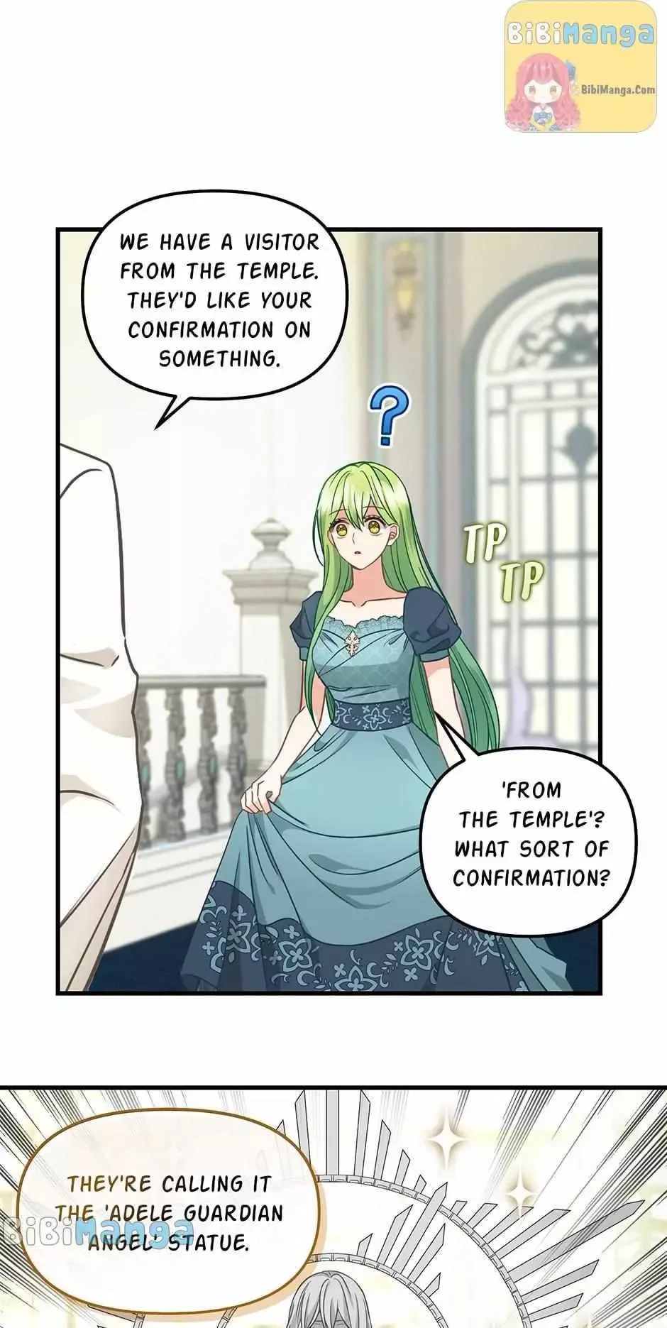 Please Throw Me Away Chapter 119 page 45