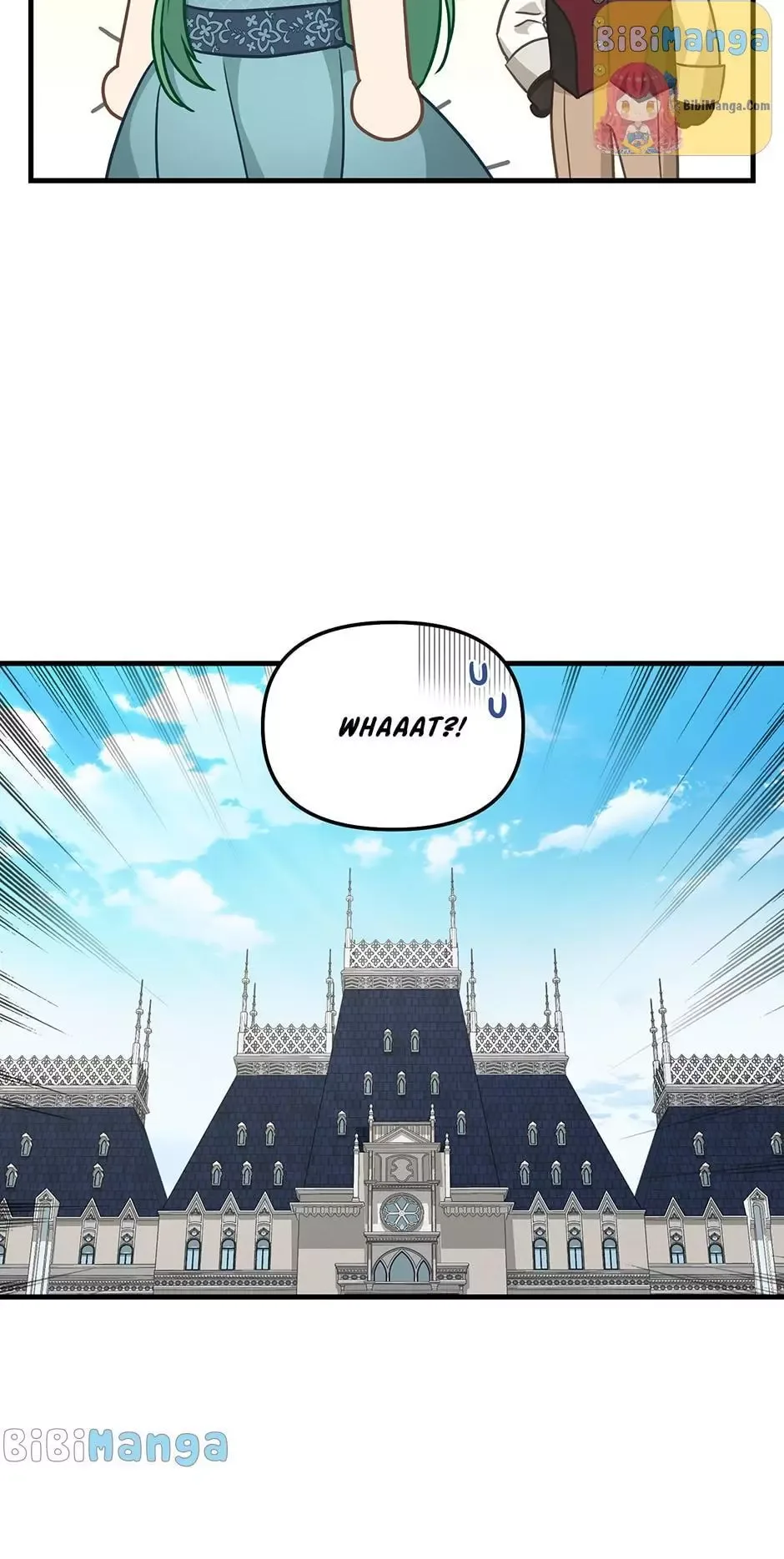 Please Throw Me Away Chapter 119 page 47