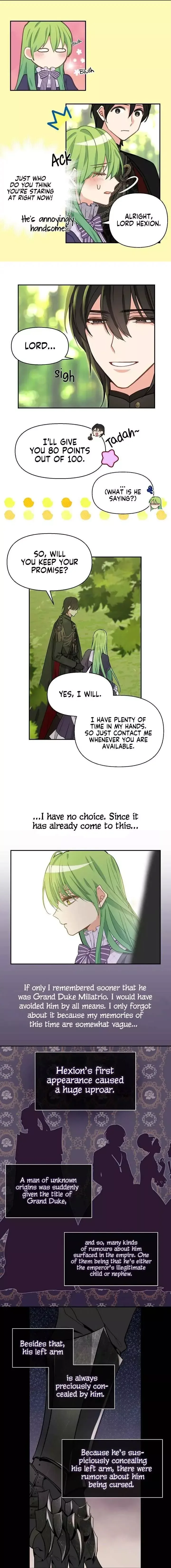 Please Throw Me Away Chapter 12 page 3