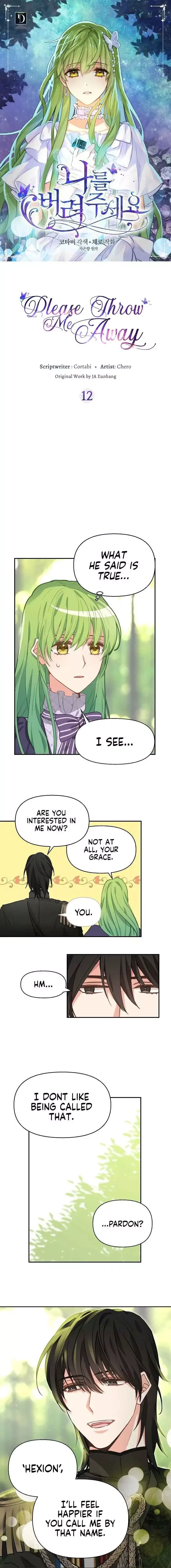 Please Throw Me Away Chapter 12 page 2