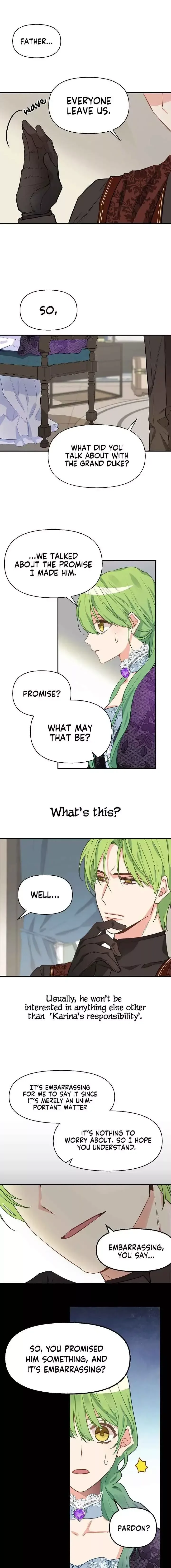Please Throw Me Away Chapter 12 page 12