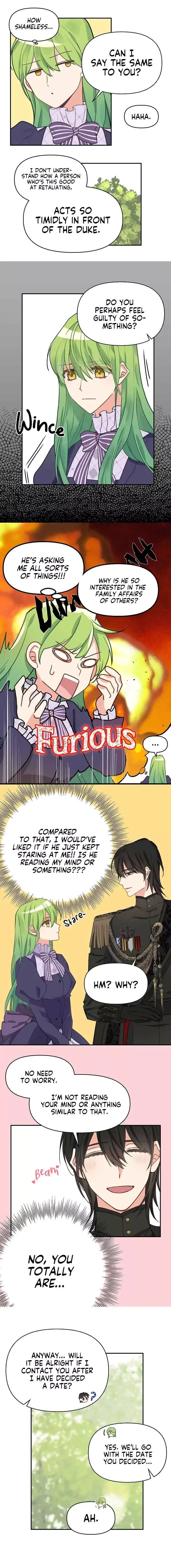 Please Throw Me Away Chapter 12 page 5