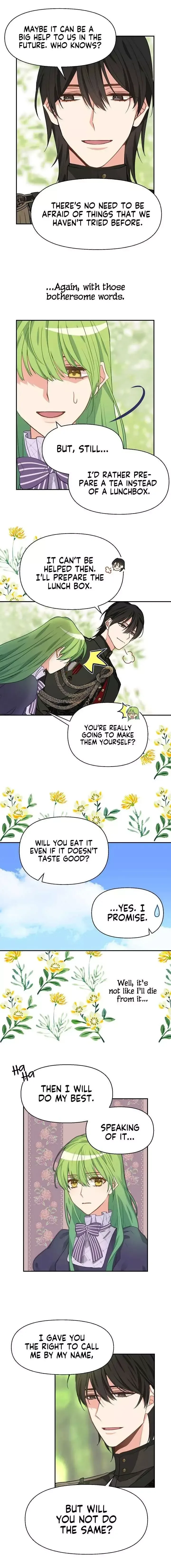 Please Throw Me Away Chapter 12 page 7