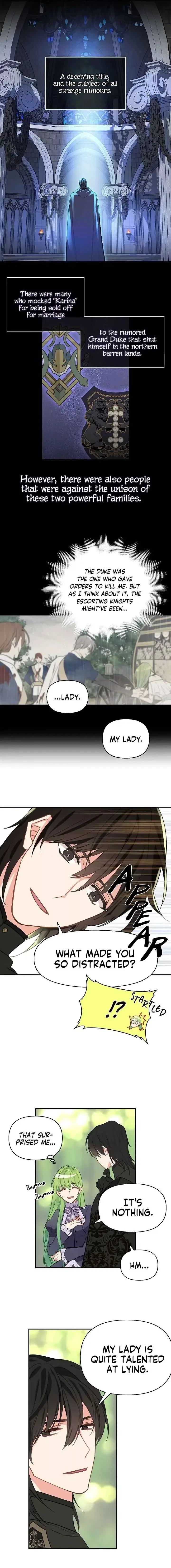 Please Throw Me Away Chapter 12 page 4