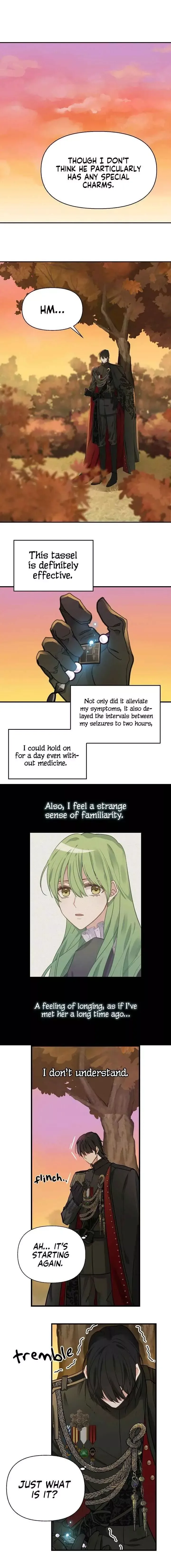 Please Throw Me Away Chapter 12 page 10