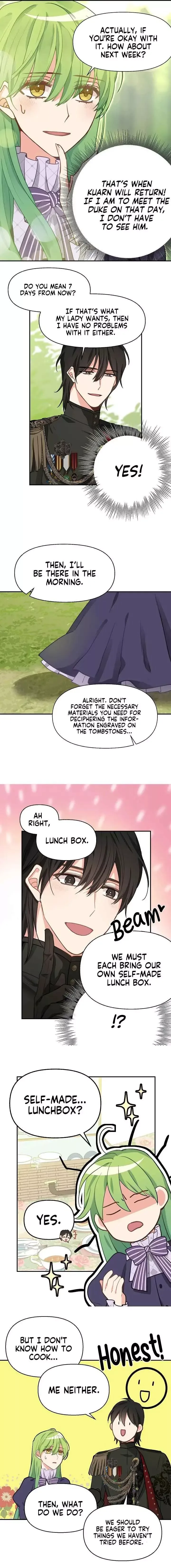 Please Throw Me Away Chapter 12 page 6