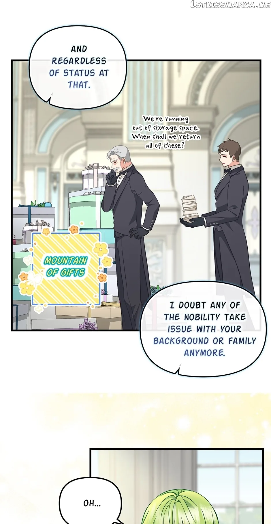 Please Throw Me Away Chapter 120 page 6