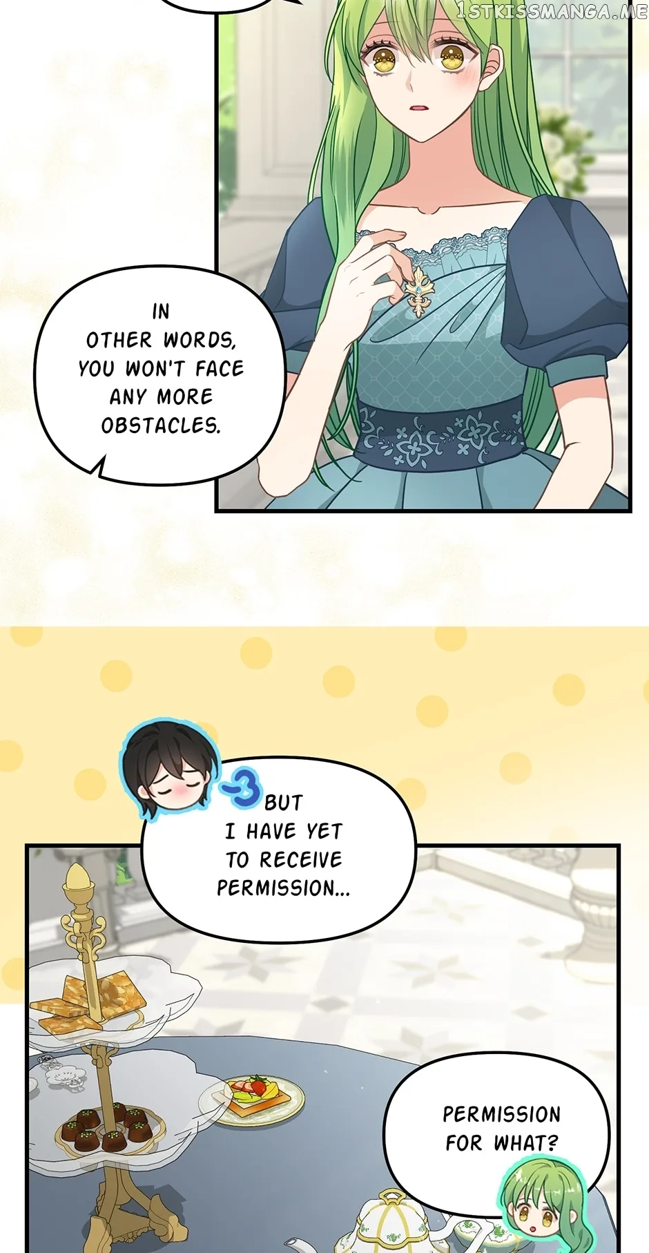 Please Throw Me Away Chapter 120 page 7