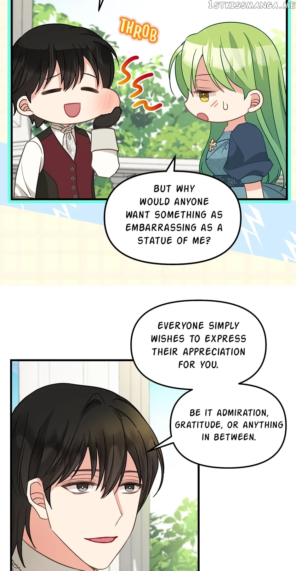 Please Throw Me Away Chapter 120 page 4