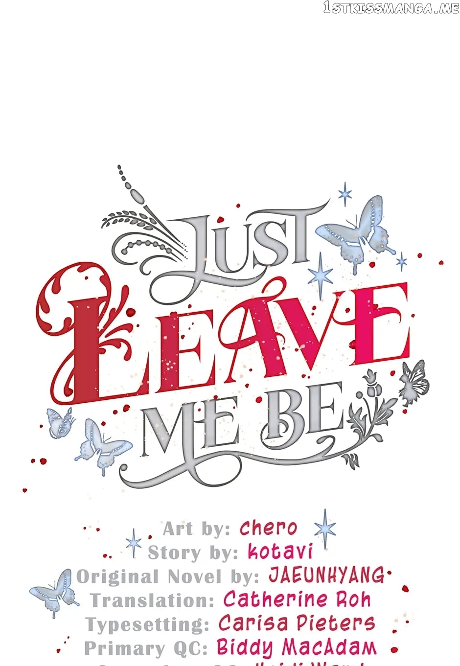 Please Throw Me Away Chapter 120 page 1