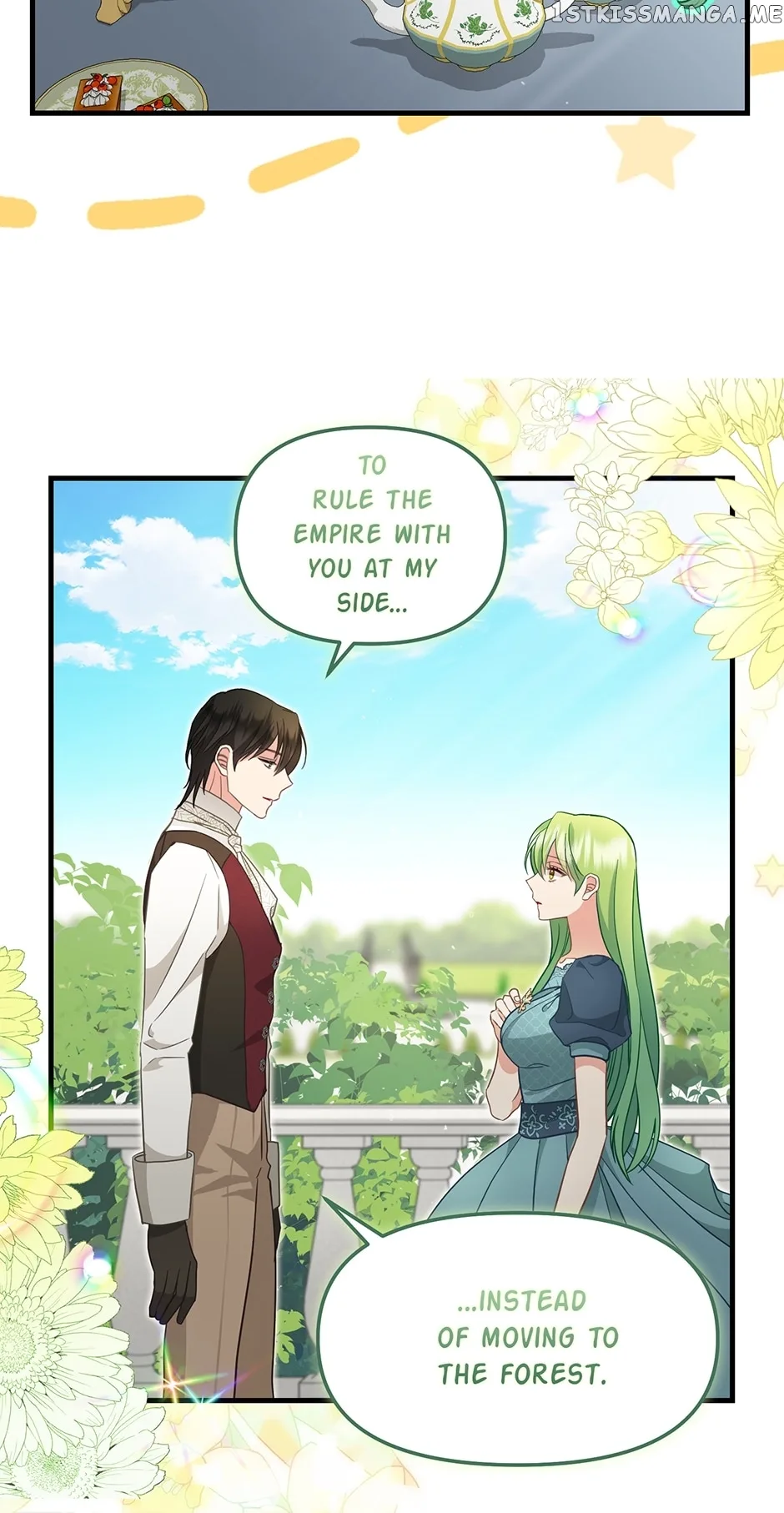 Please Throw Me Away Chapter 120 page 8