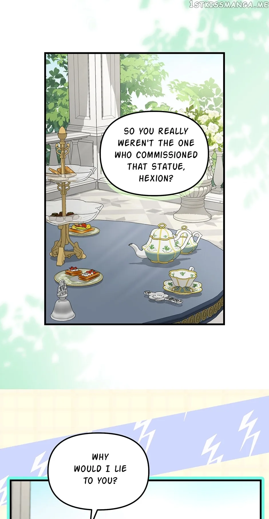Please Throw Me Away Chapter 120 page 3
