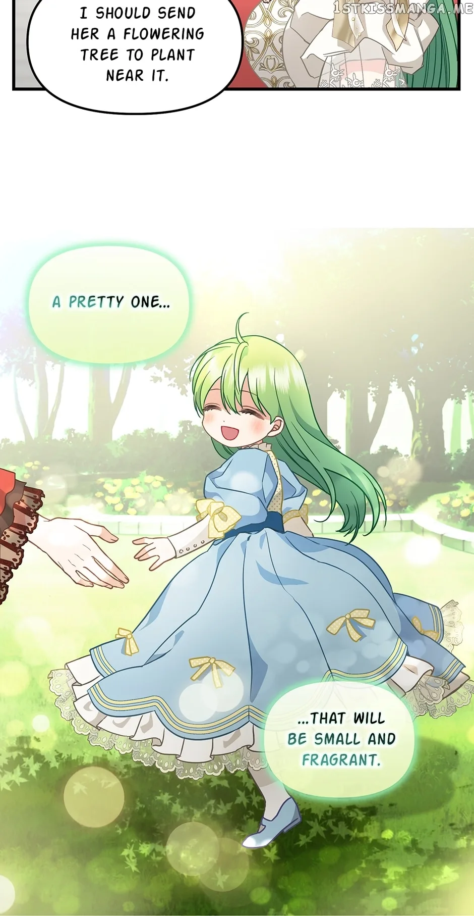 Please Throw Me Away Chapter 120 page 23