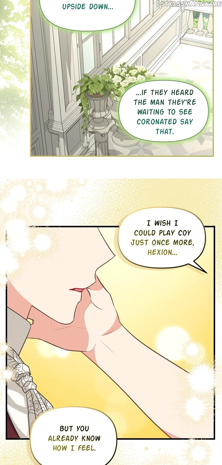 Please Throw Me Away Chapter 120 page 13