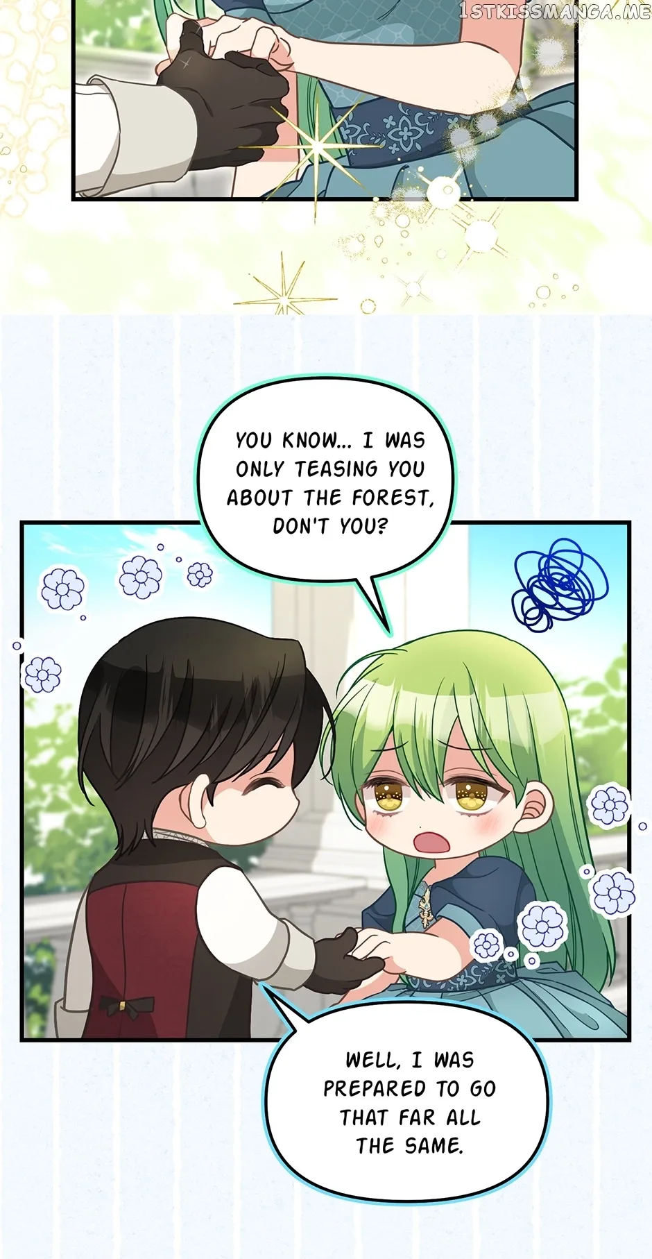 Please Throw Me Away Chapter 120 page 11