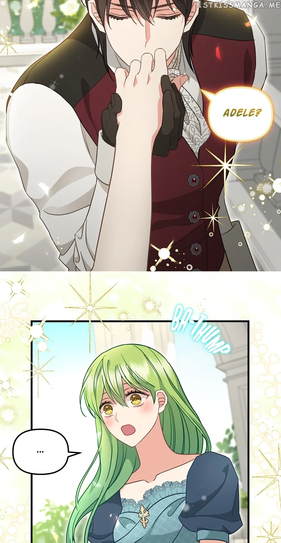 Please Throw Me Away Chapter 120 page 10
