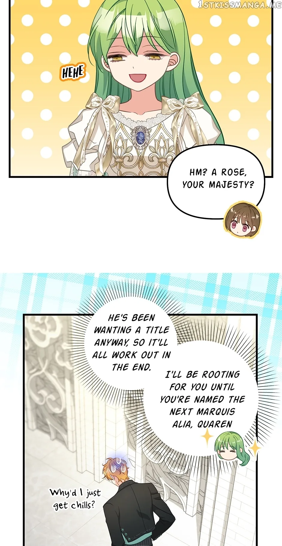 Please Throw Me Away Chapter 120 page 28