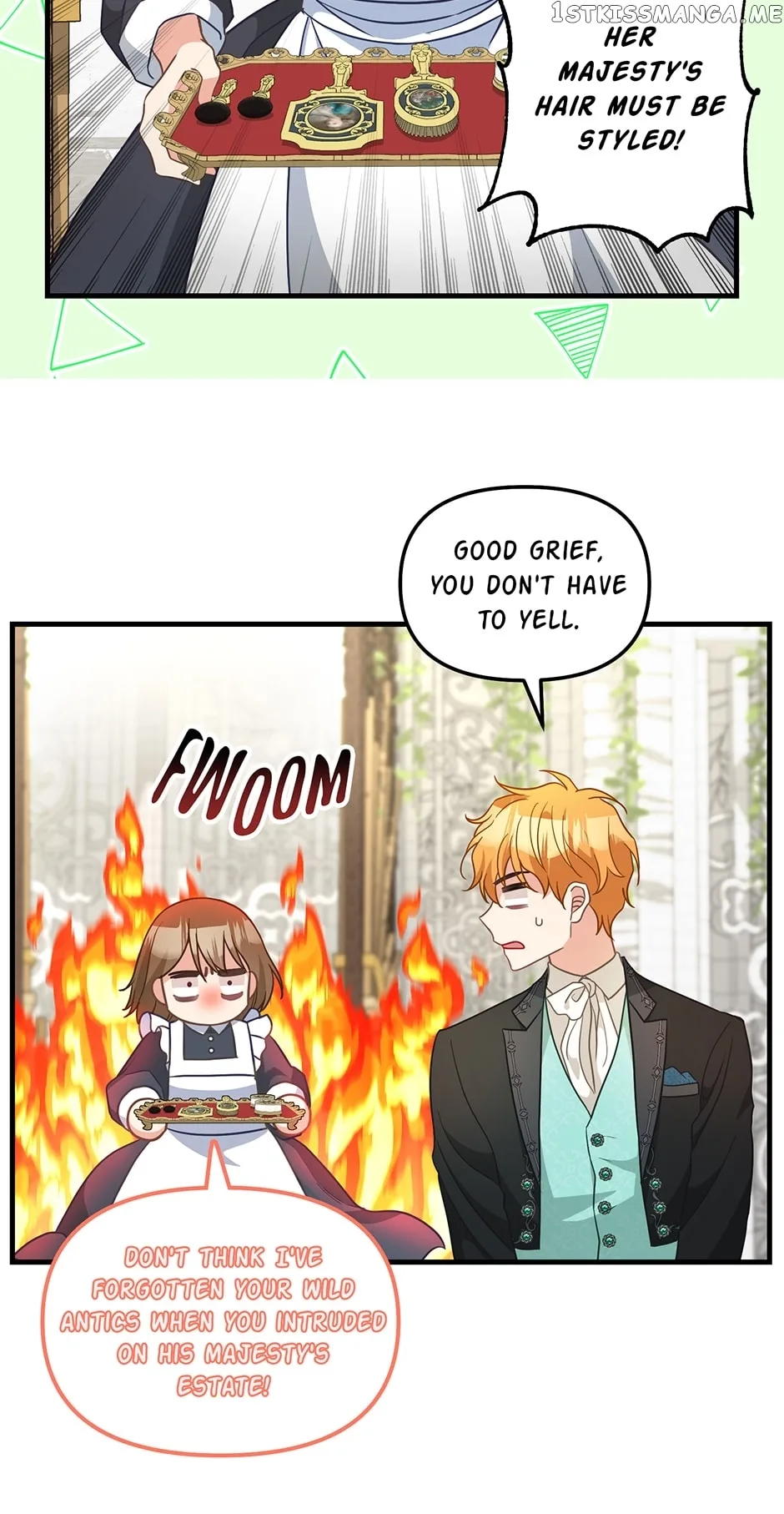 Please Throw Me Away Chapter 120 page 26