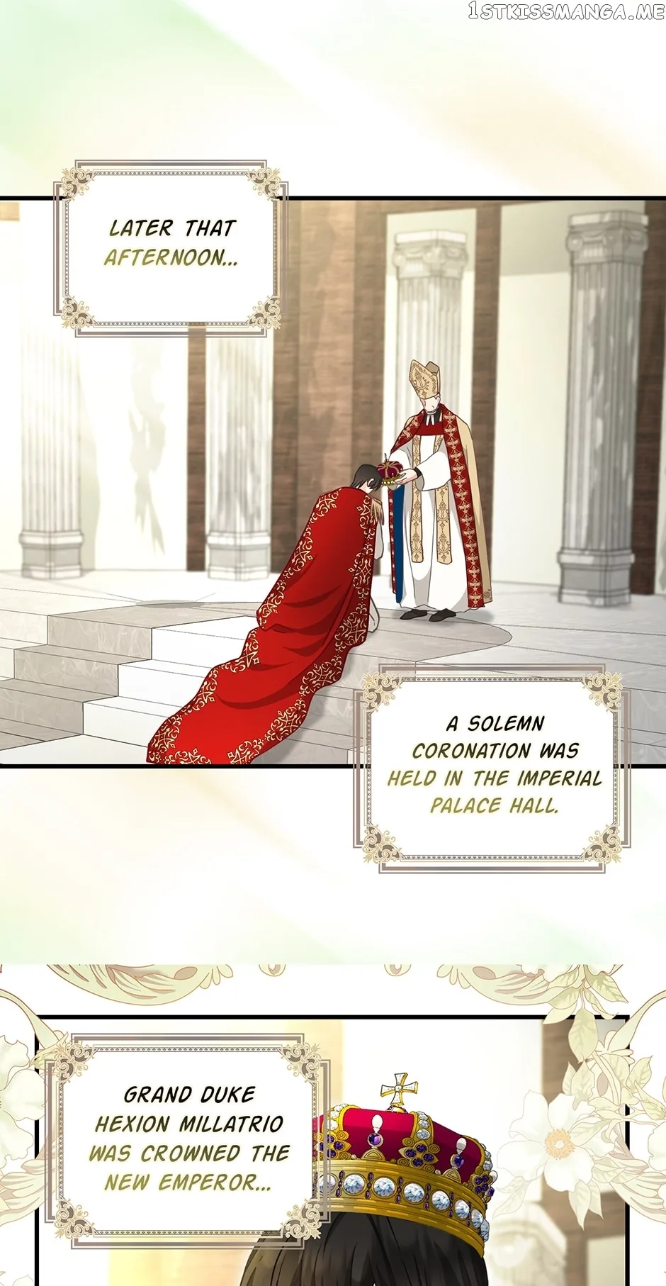 Please Throw Me Away Chapter 120 page 30