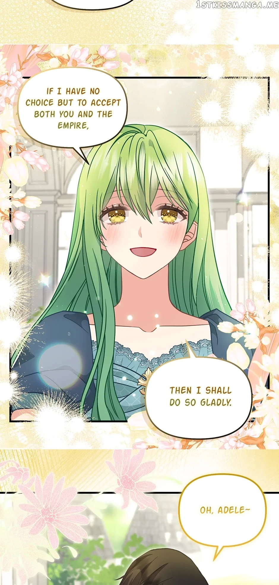 Please Throw Me Away Chapter 120 page 14