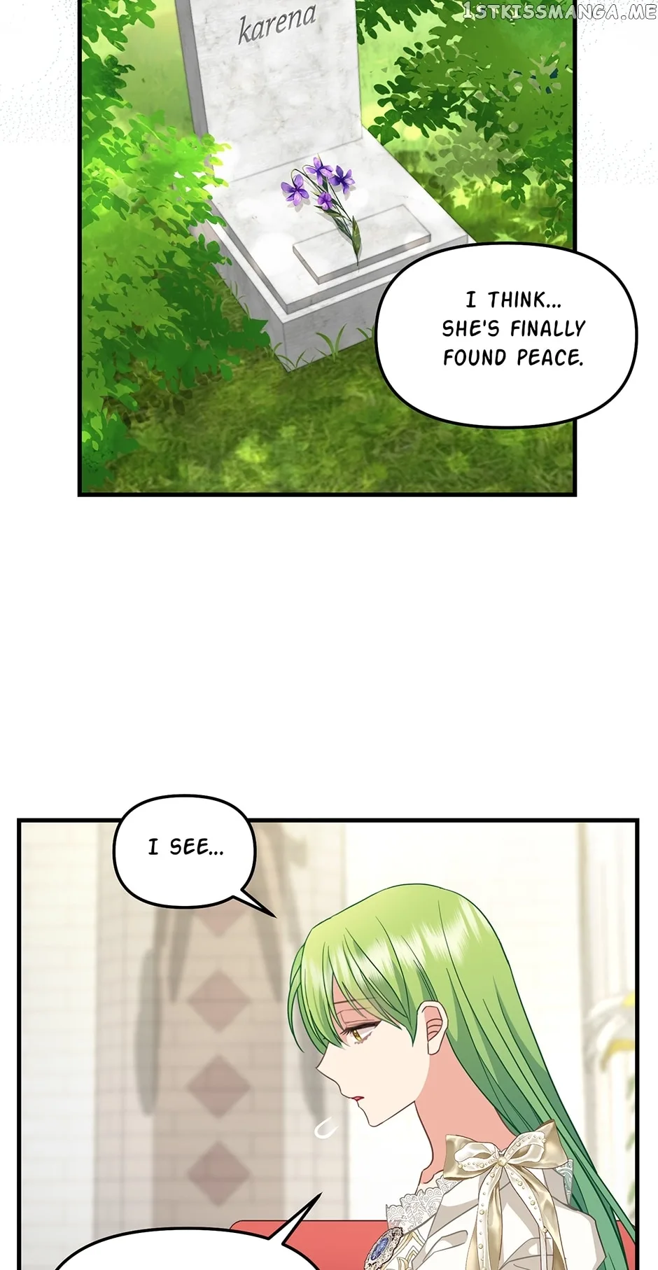 Please Throw Me Away Chapter 120 page 22