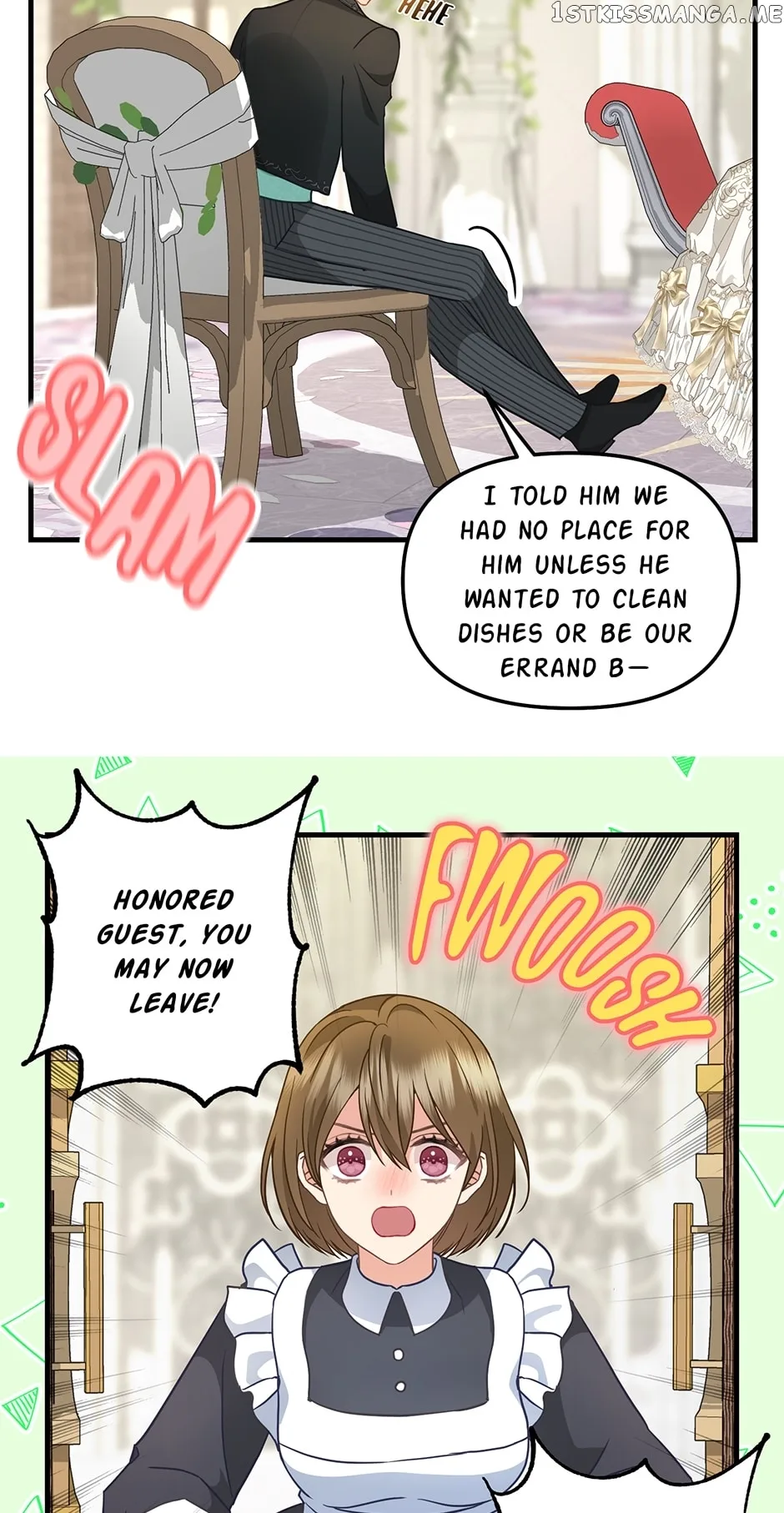 Please Throw Me Away Chapter 120 page 25