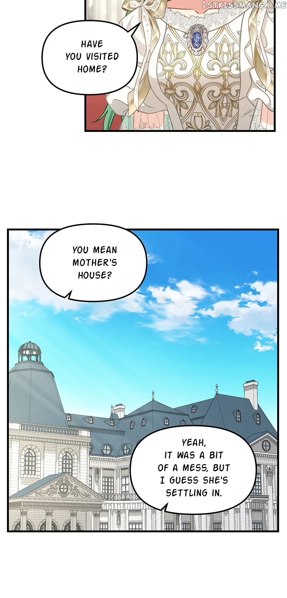 Please Throw Me Away Chapter 120 page 20