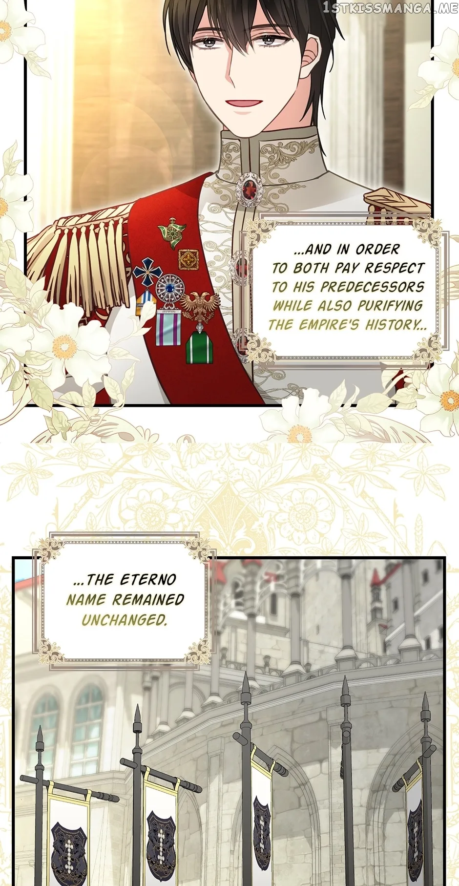 Please Throw Me Away Chapter 120 page 31