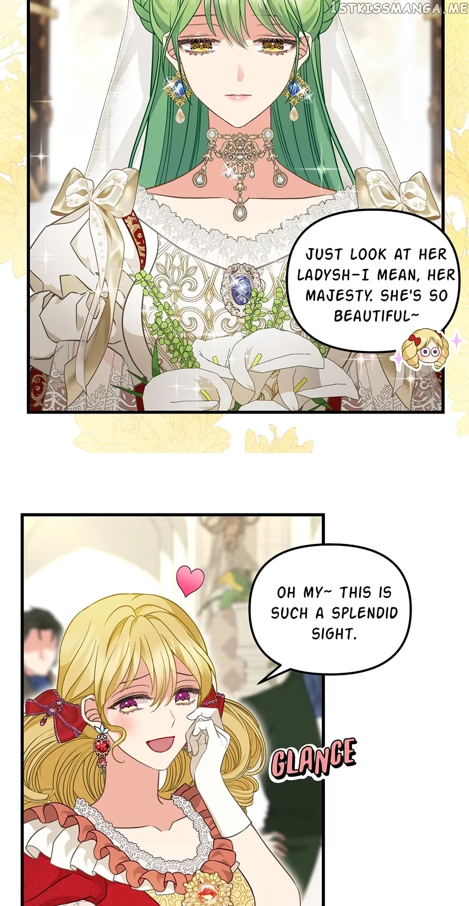 Please Throw Me Away Chapter 120 page 34