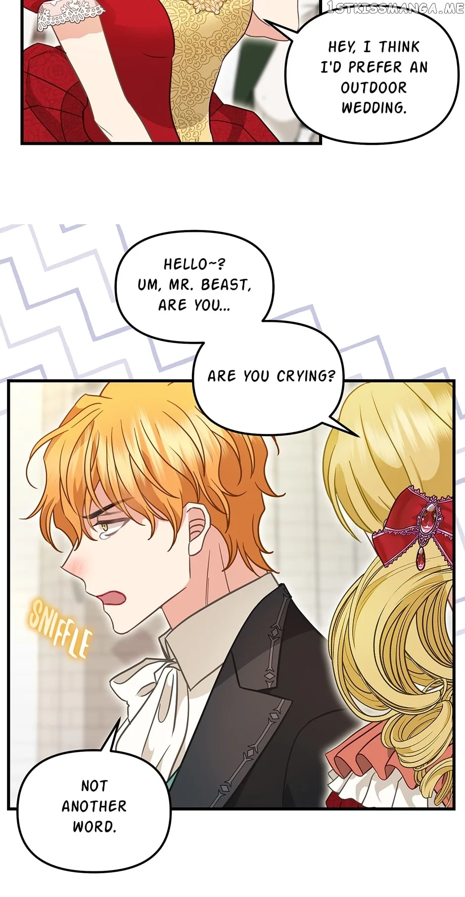 Please Throw Me Away Chapter 120 page 35