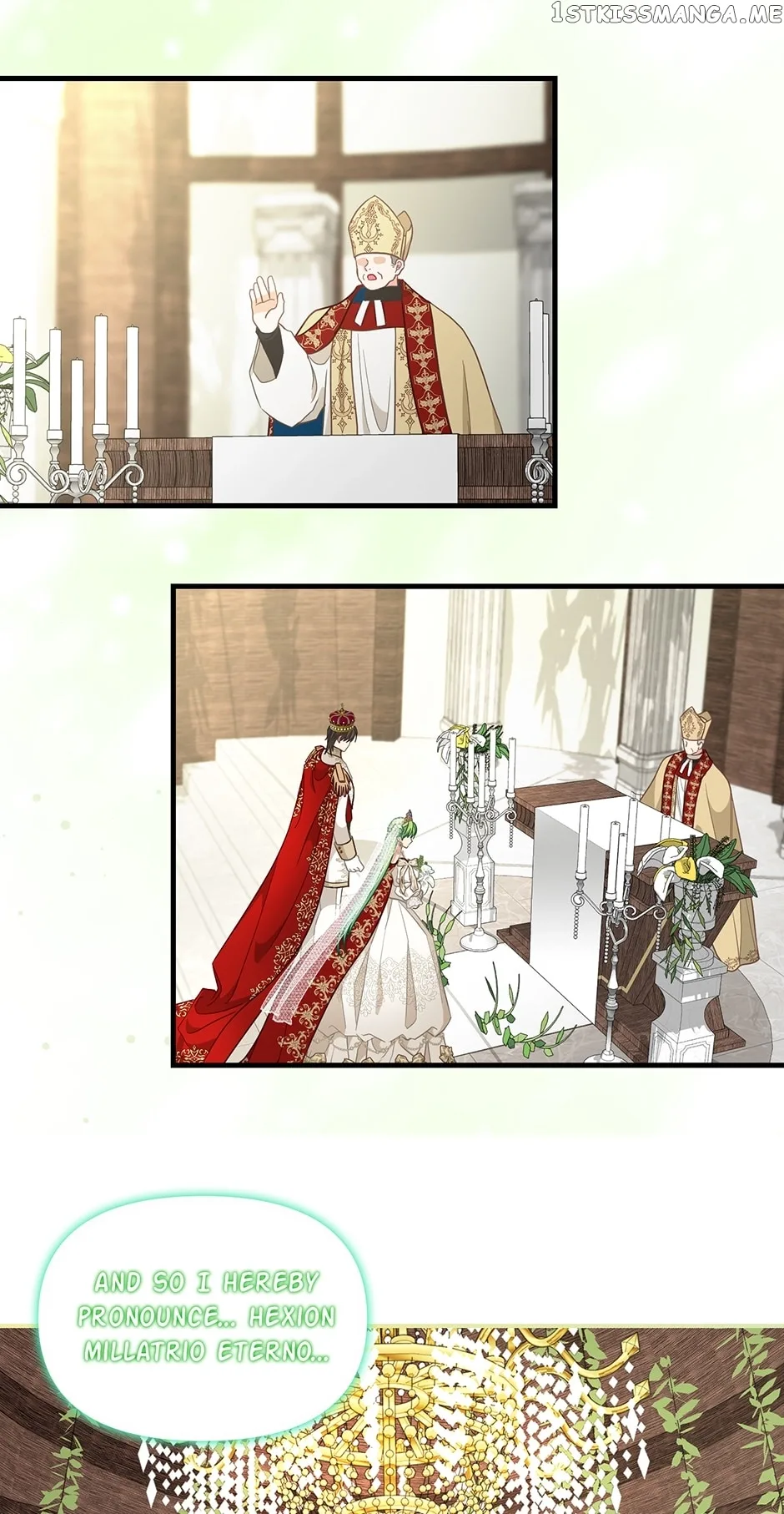 Please Throw Me Away Chapter 120 page 36