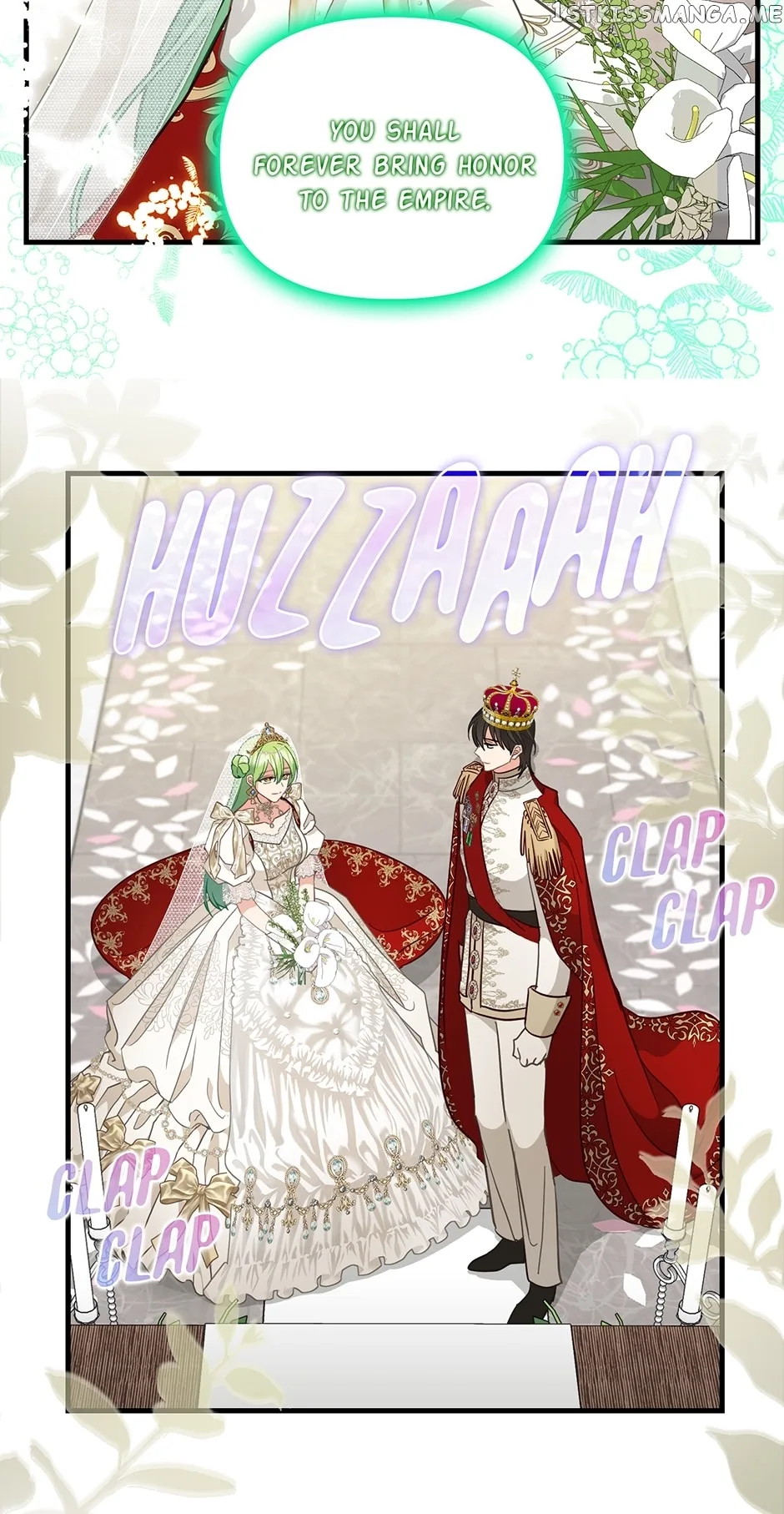 Please Throw Me Away Chapter 120 page 38