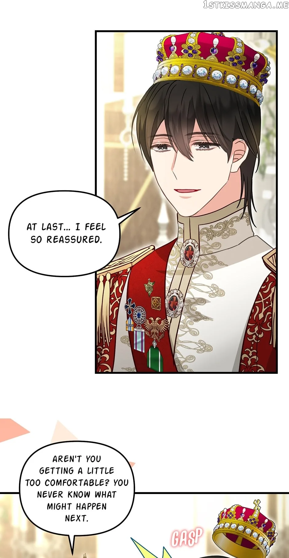Please Throw Me Away Chapter 120 page 39