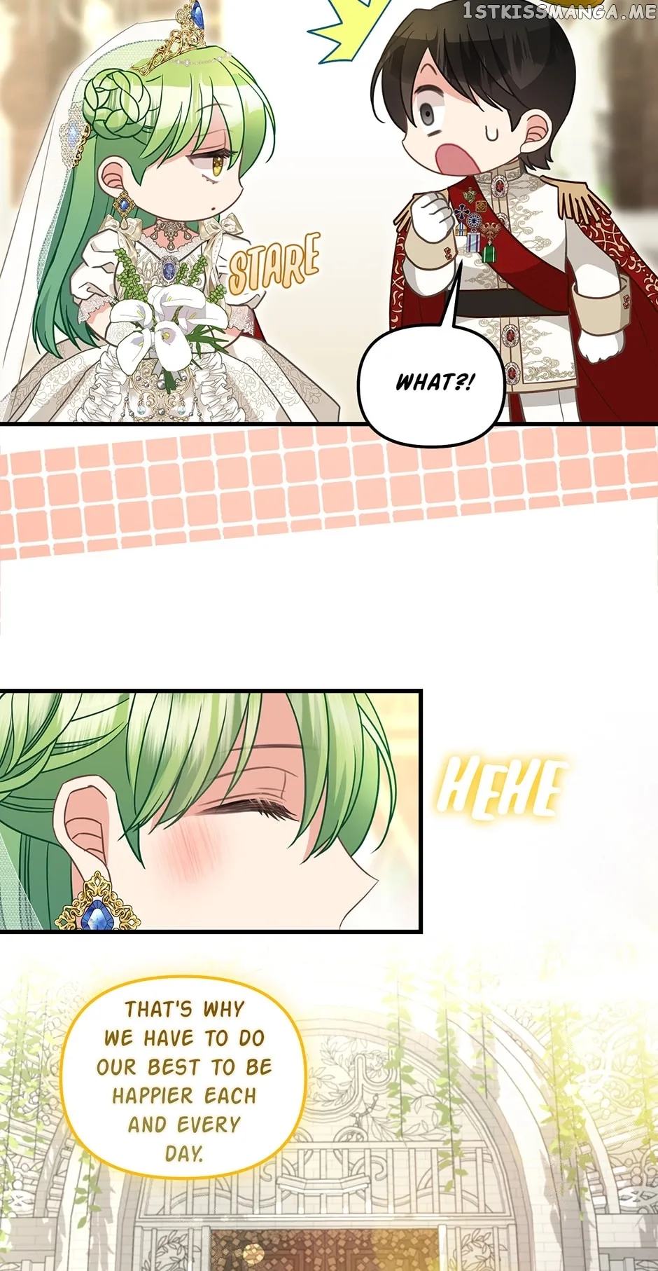 Please Throw Me Away Chapter 120 page 40