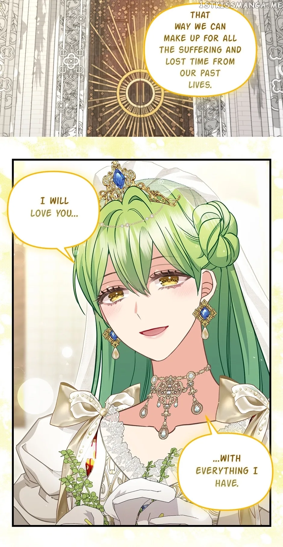 Please Throw Me Away Chapter 120 page 41